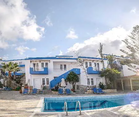 Apartahotel Belvedere Village
