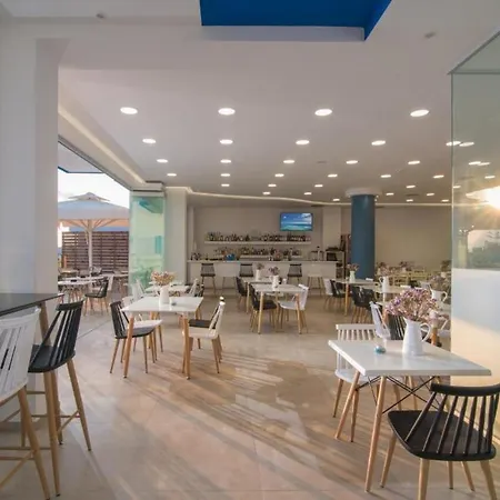 Apartahotel Belvedere Village
