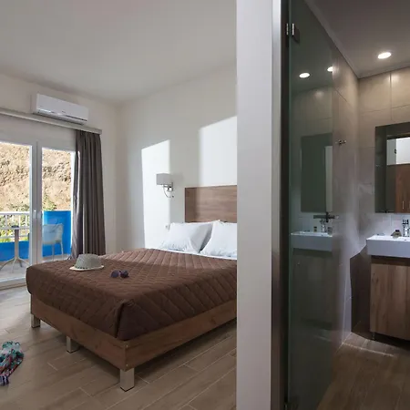 Apartahotel Belvedere Village 3*