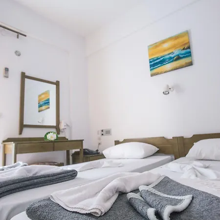 Apartahotel Belvedere Village Agia Pelagia (Creta)