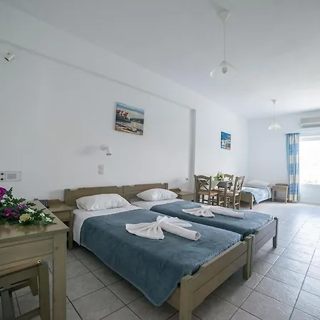 Belvedere Village Apartahotel Agia Pelagia (Creta)