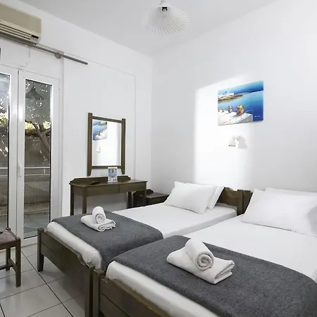 Belvedere Village Apartahotel