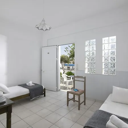 Belvedere Village 3* Agia Pelagia (Creta)