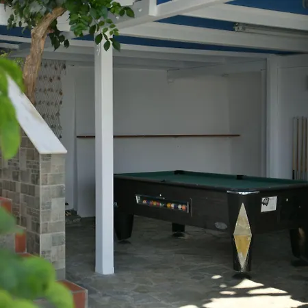 Apartahotel Belvedere Village 3*