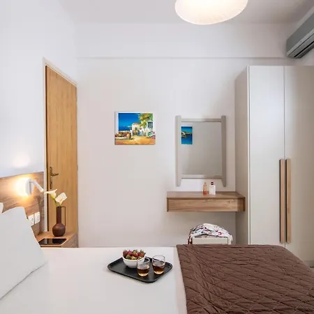 Apartahotel Belvedere Village
