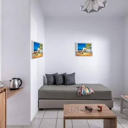Belvedere Village Apartahotel