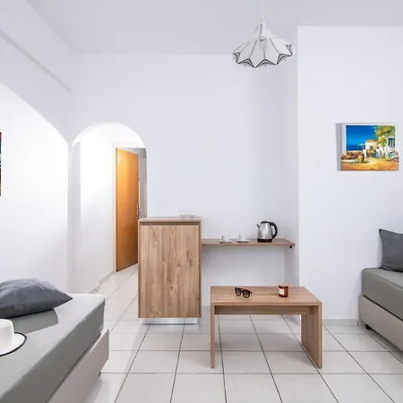 Apartahotel Belvedere Village 3*
