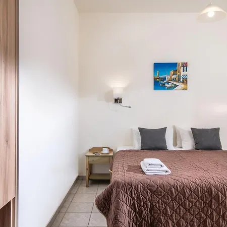 Apartahotel Belvedere Village 3*