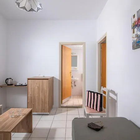 Belvedere Village 3* Agia Pelagia (Creta)