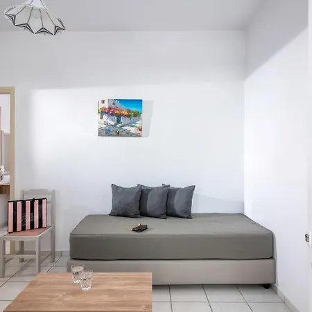 Belvedere Village Apartahotel Agia Pelagia (Creta)