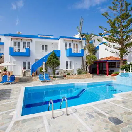 Belvedere Village 3* Agia Pelagia (Creta)