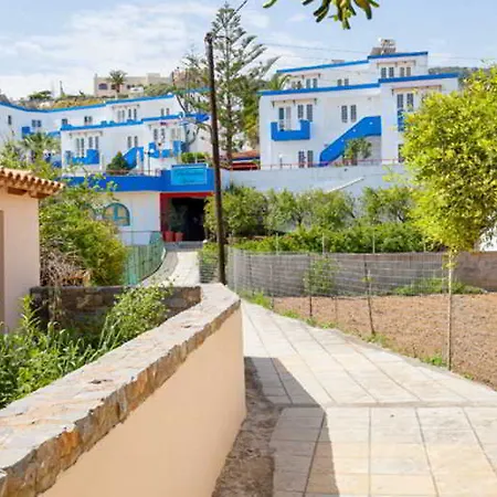 Apartahotel Belvedere Village