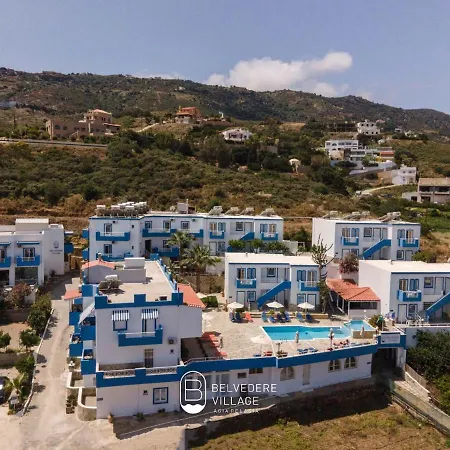 Belvedere Village Agia Pelagia (Creta)