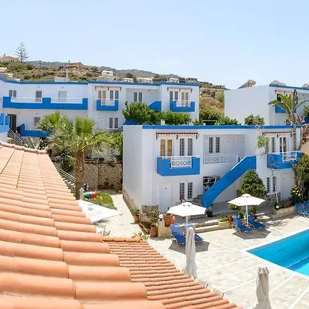 Belvedere Village Apartahotel Agia Pelagia (Creta)