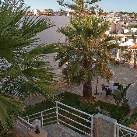 Apartahotel Belvedere Village