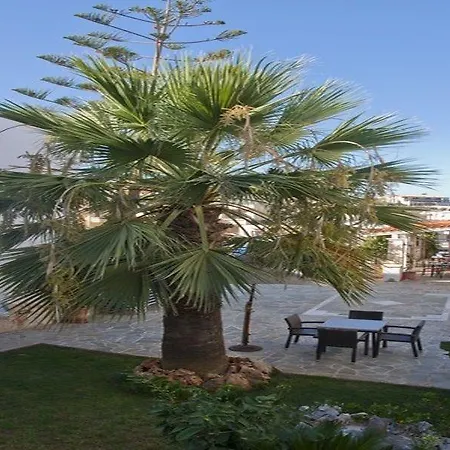 Belvedere Village