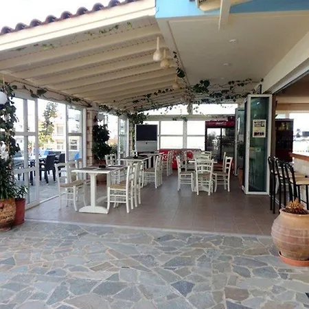 Belvedere Village Apartahotel Agia Pelagia (Creta)