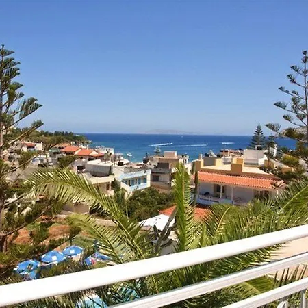 Belvedere Village 3*