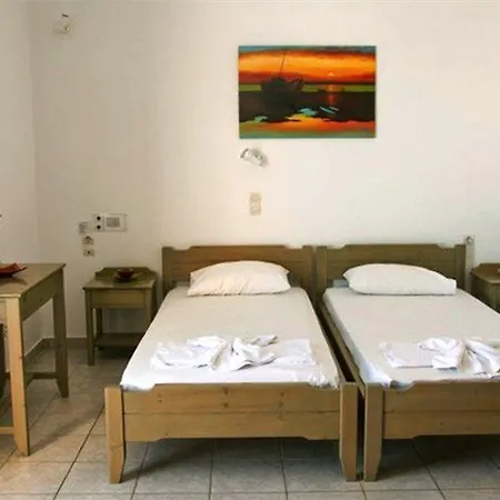 Belvedere Village Apartahotel Agia Pelagia (Creta)