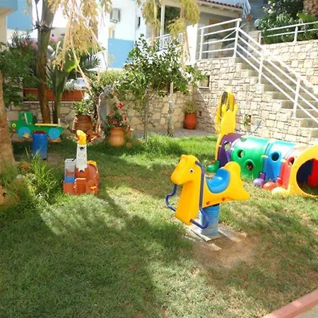 Belvedere Village Apartahotel