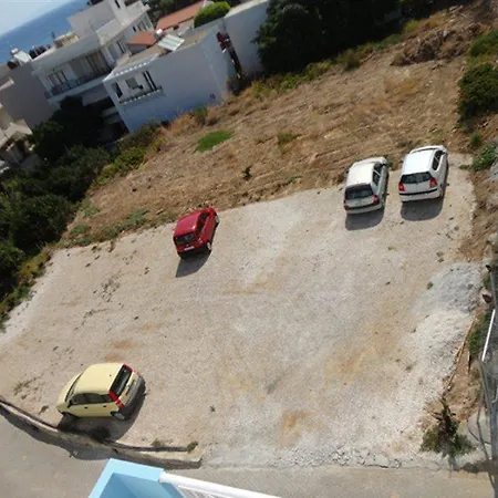 Belvedere Village 3* Agia Pelagia (Creta)
