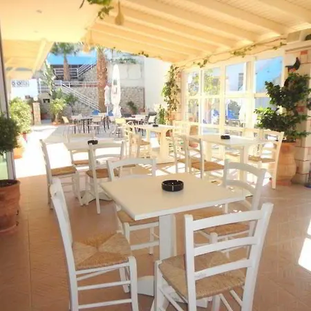Belvedere Village Apartahotel Agia Pelagia (Creta)