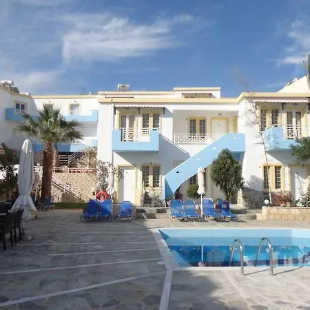 Belvedere Village Agia Pelagia (Creta)
