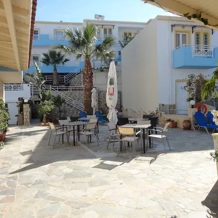 Belvedere Village Agia Pelagia (Creta)