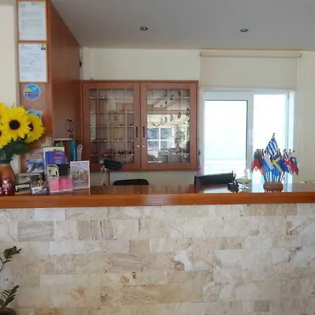 Apartahotel Belvedere Village