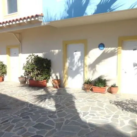 Belvedere Village Agia Pelagia (Creta)