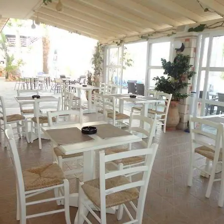 Apartahotel Belvedere Village 3*