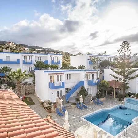 Belvedere Village 3* Agia Pelagia (Creta)