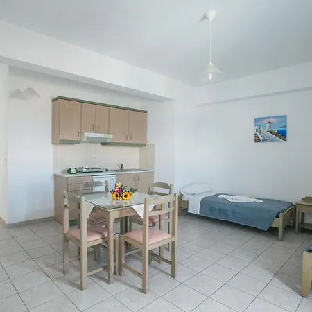 Apartahotel Belvedere Village