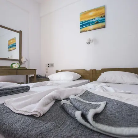 Belvedere Village 3* Agia Pelagia (Creta)