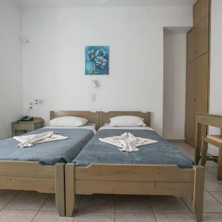 Belvedere Village Apartahotel Agia Pelagia (Creta)