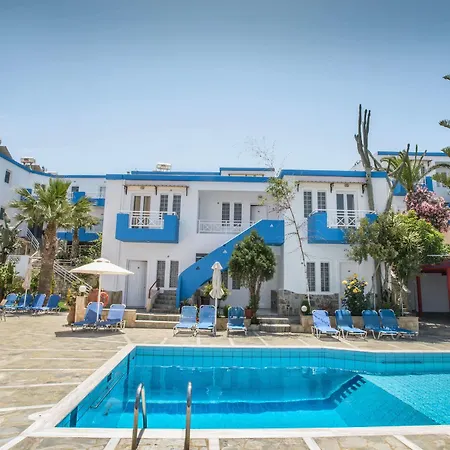 Belvedere Village Apartahotel Agia Pelagia (Creta)
