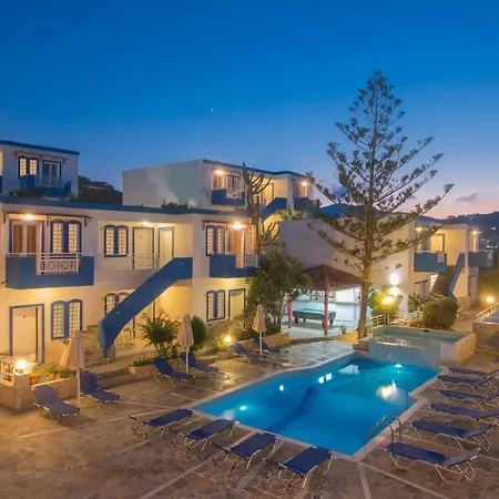 Belvedere Village Agia Pelagia (Creta)