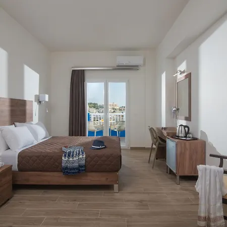 Belvedere Village Apartahotel