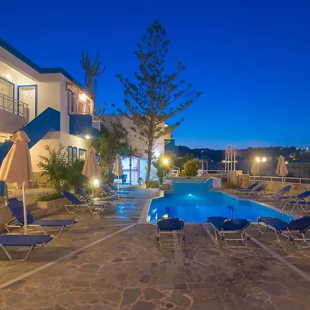 Belvedere Village Apartahotel 3*