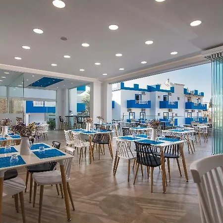 Belvedere Village Apartahotel Agia Pelagia (Creta)