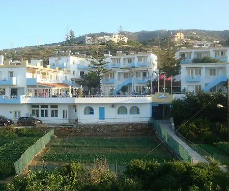 Belvedere Village