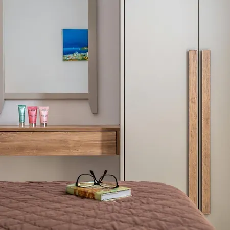 Belvedere Village Aparthotel