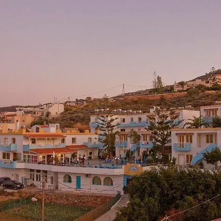 Belvedere Village Agia Pelagia (Creta)