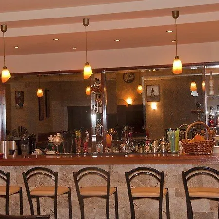 Belvedere Village Aparthotel