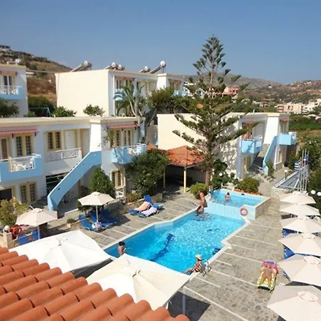 Belvedere Village 3*