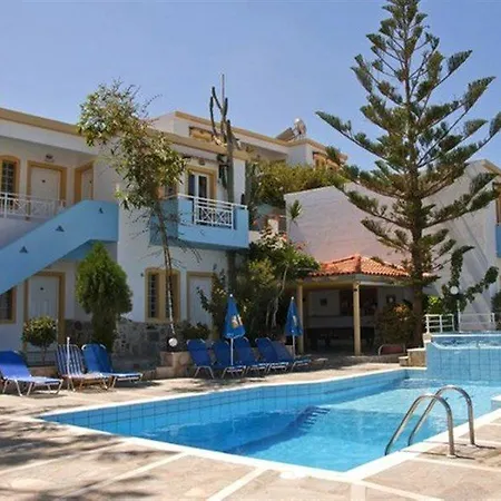 Belvedere Village 3* Agia Pelagia (Creta)