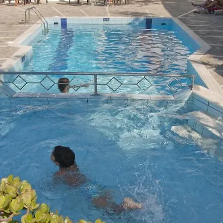 Aparthotel Belvedere Village 3*