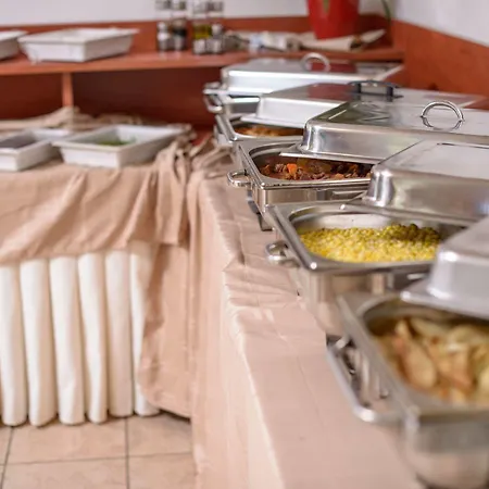 Belvedere Village Apartmanhotel